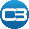 Observe logo