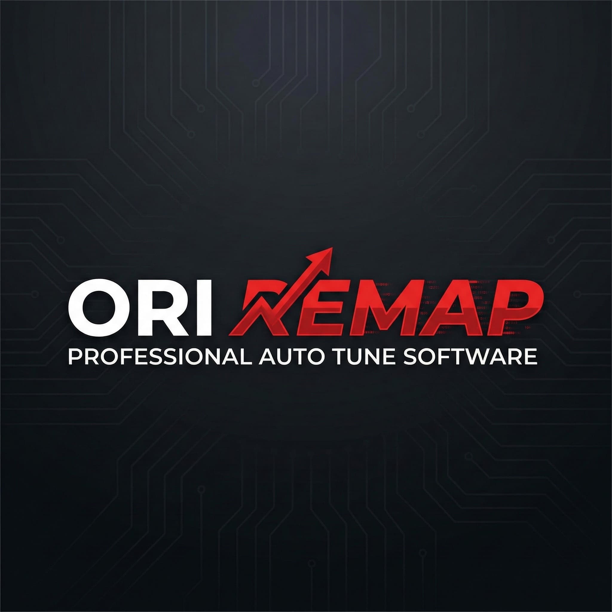 ORIREMAP